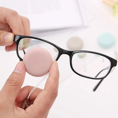 Macaron Mobile Phone Screen Cleaner