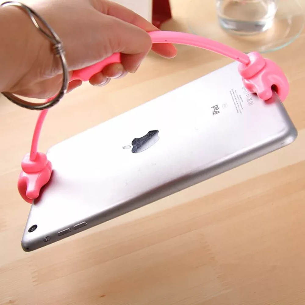 thumbs up cell phone holder