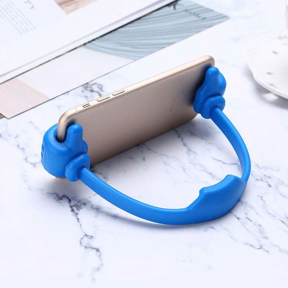 retractable thumbs