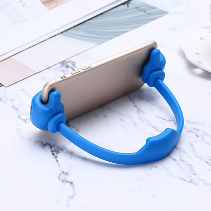 retractable thumbs