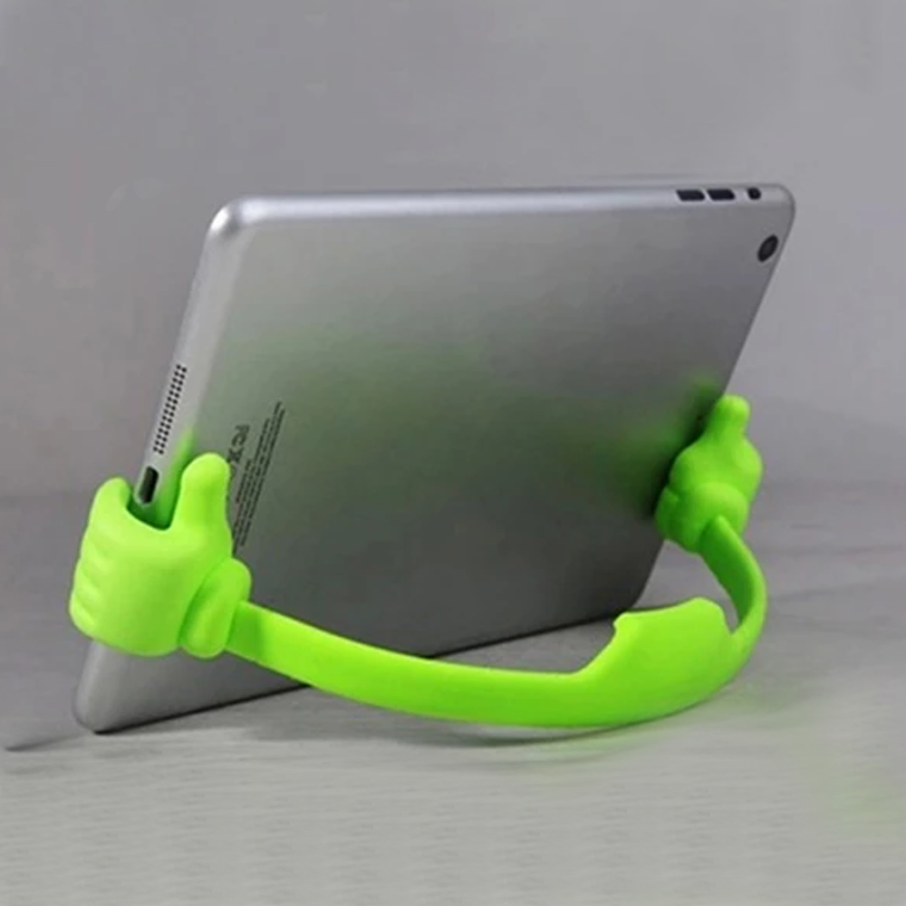 phone holder silicone