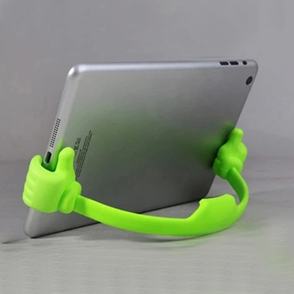 phone holder silicone