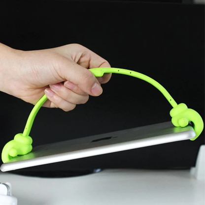 thumbs up phone stand