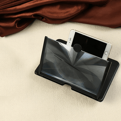 Universal Mobile Screen Magnifier Projector 1
