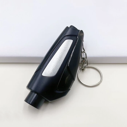 3-In-1 Emergency Car Escape Tool  1