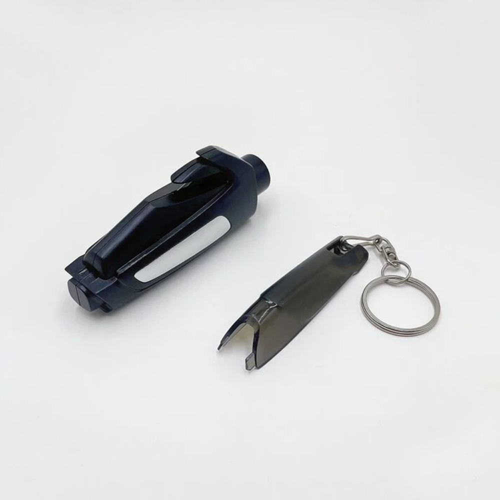 3-In-1 Emergency Car Escape Tool  2
