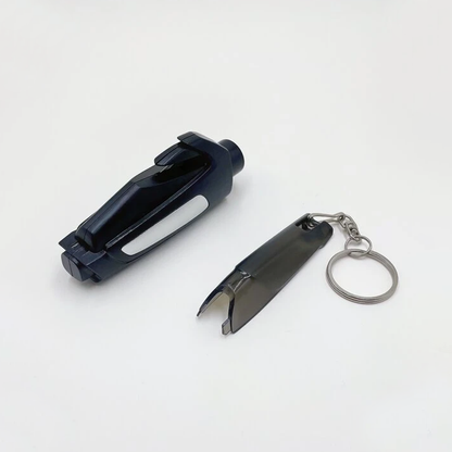 3-In-1 Emergency Car Escape Tool  2