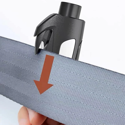 3-In-1 Emergency Car Escape Tool  4