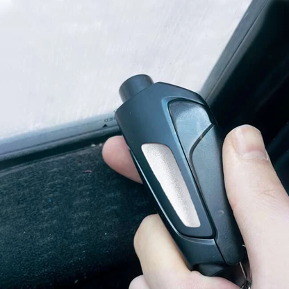 3-In-1 Safe Car Window Breaker 3