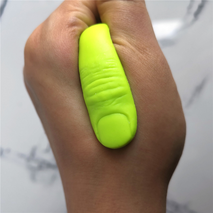 Headache & Migraine Relief LI4 Point Clip