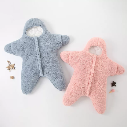 Best Starfish Baby Sleeping Bag for Winter
