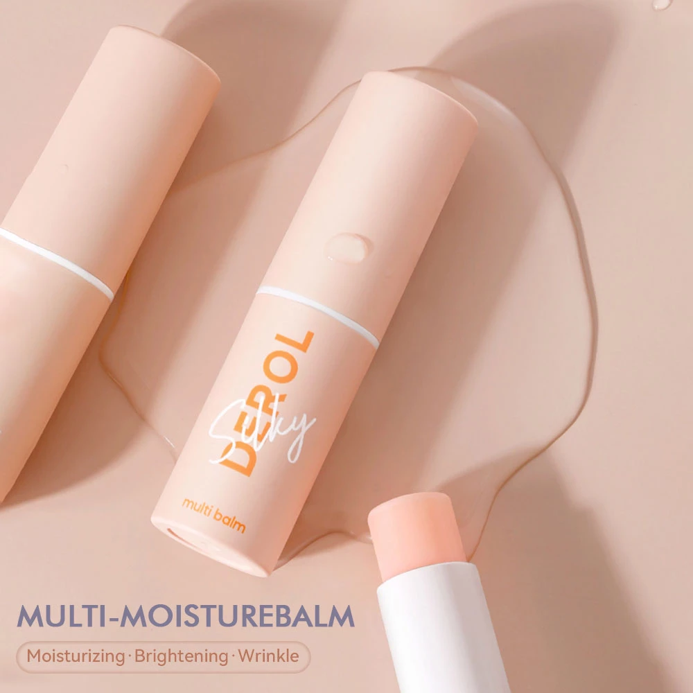 best natural antiaging moisturizing balm