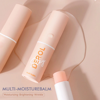 best natural antiaging moisturizing balm