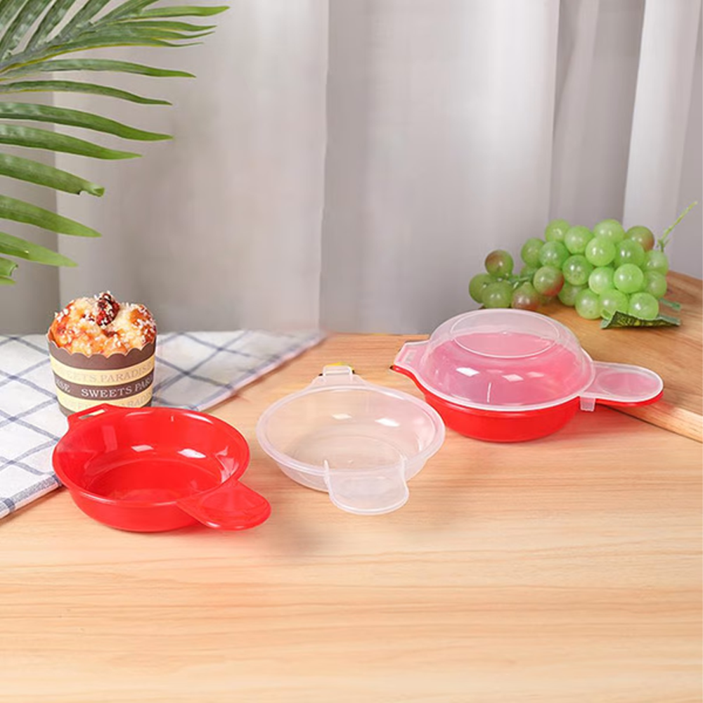 Microwave Eggwich Cooking Tool