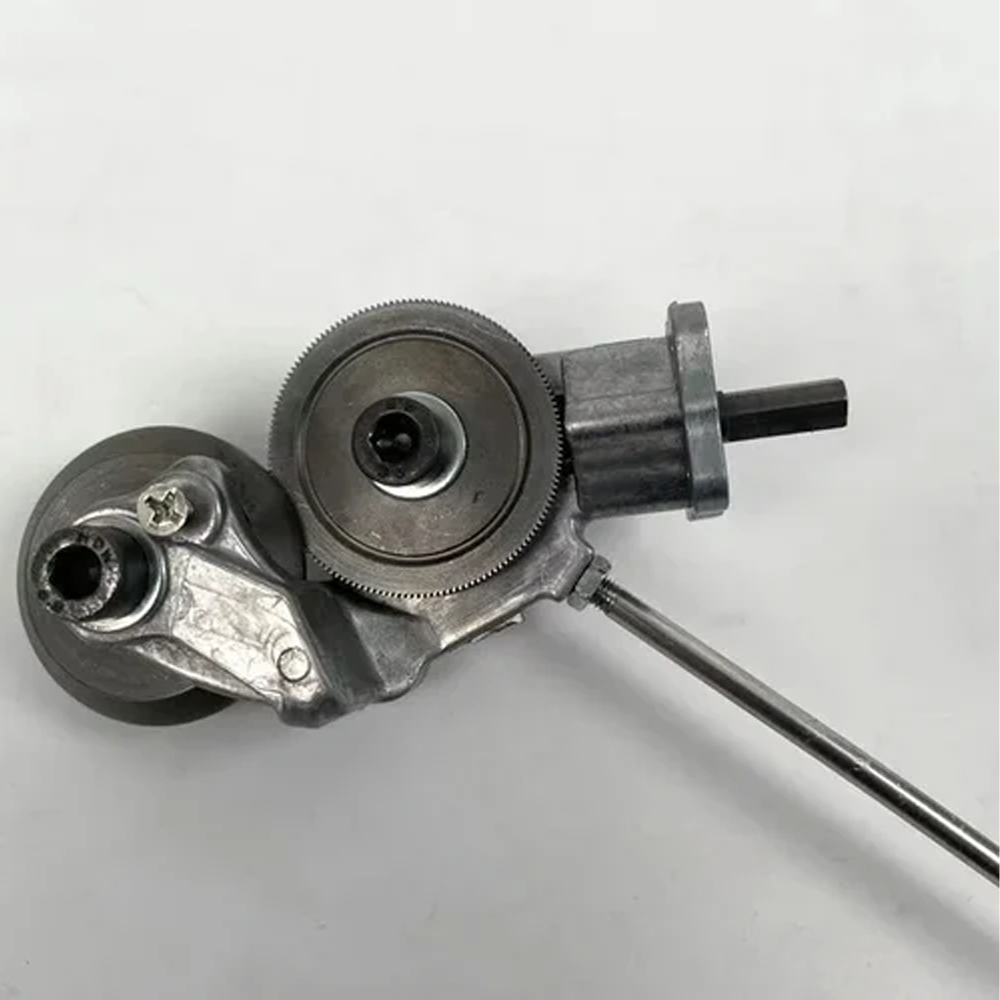 Metal Nibble Drill Attachment 2