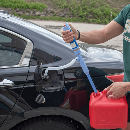 Portable Handheld Liquid Transfer Pump 2