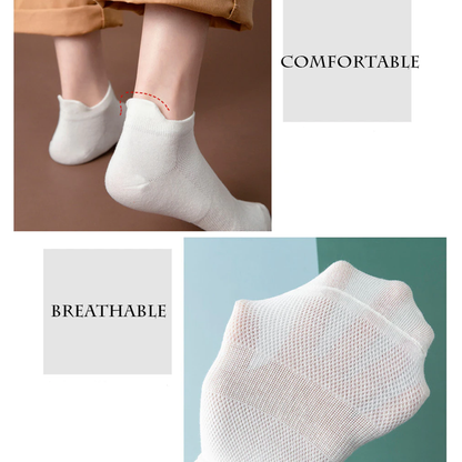 5pairsplaincolorboatsocks5.png