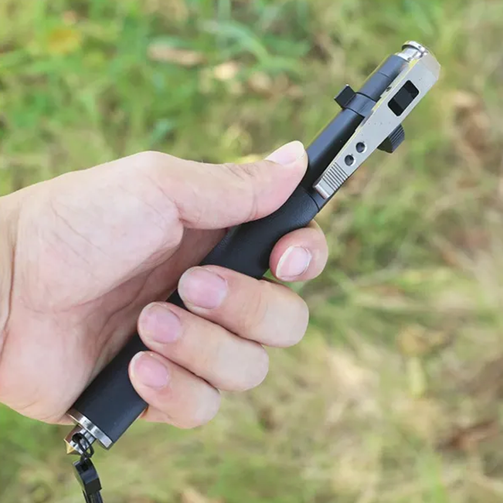 Enhanced Retractable Multi-Tool