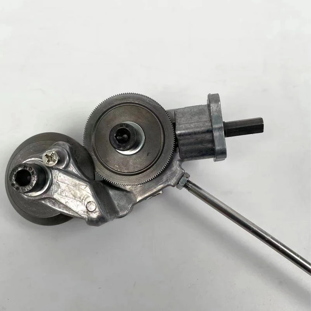 Electric Drill Shears Attachment Cutter Nibbler 1