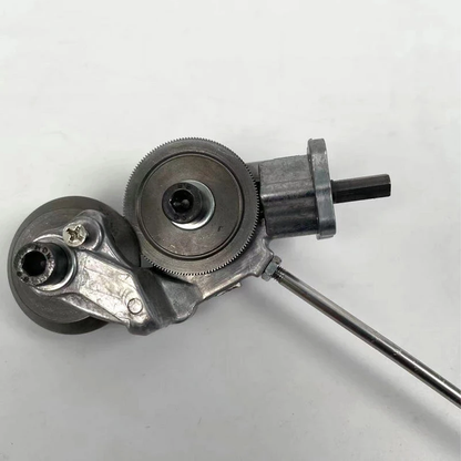 Electric Drill Shears Attachment Cutter Nibbler 1