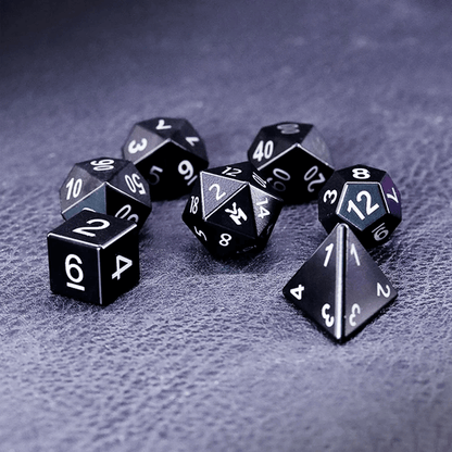 DND Dice Rechargeable with Charging Box 3