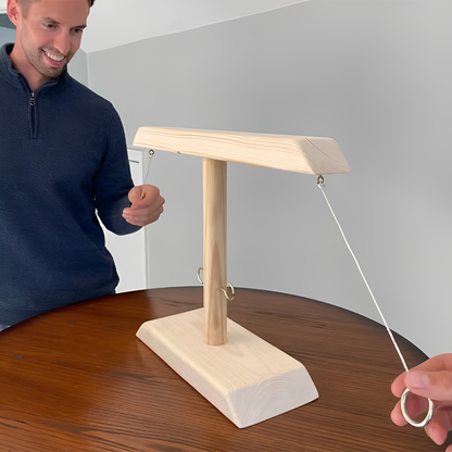 Ring Toss Game