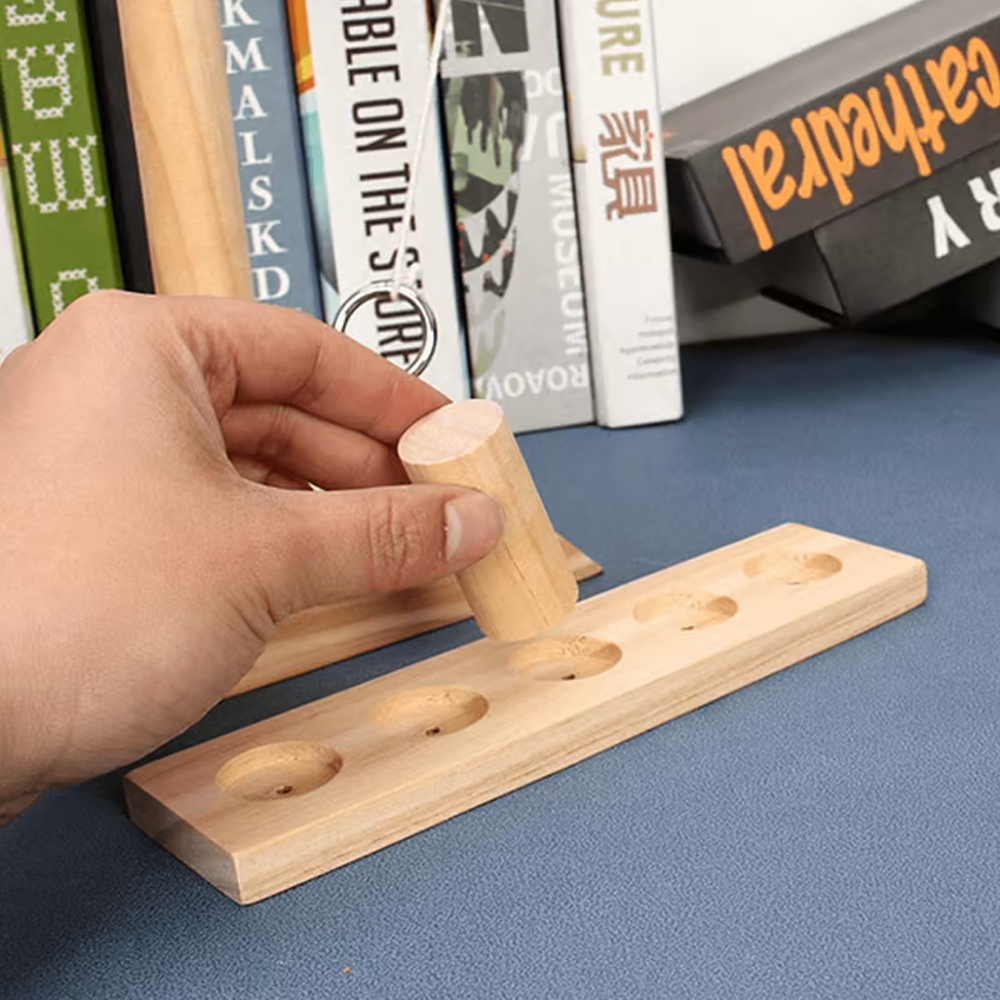 Ring Toss Game 2