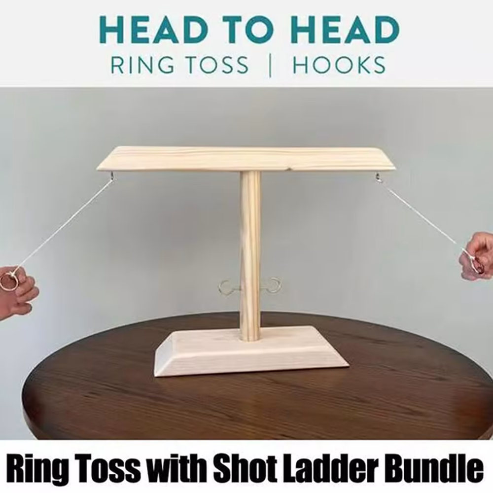 Ring Toss Game 6