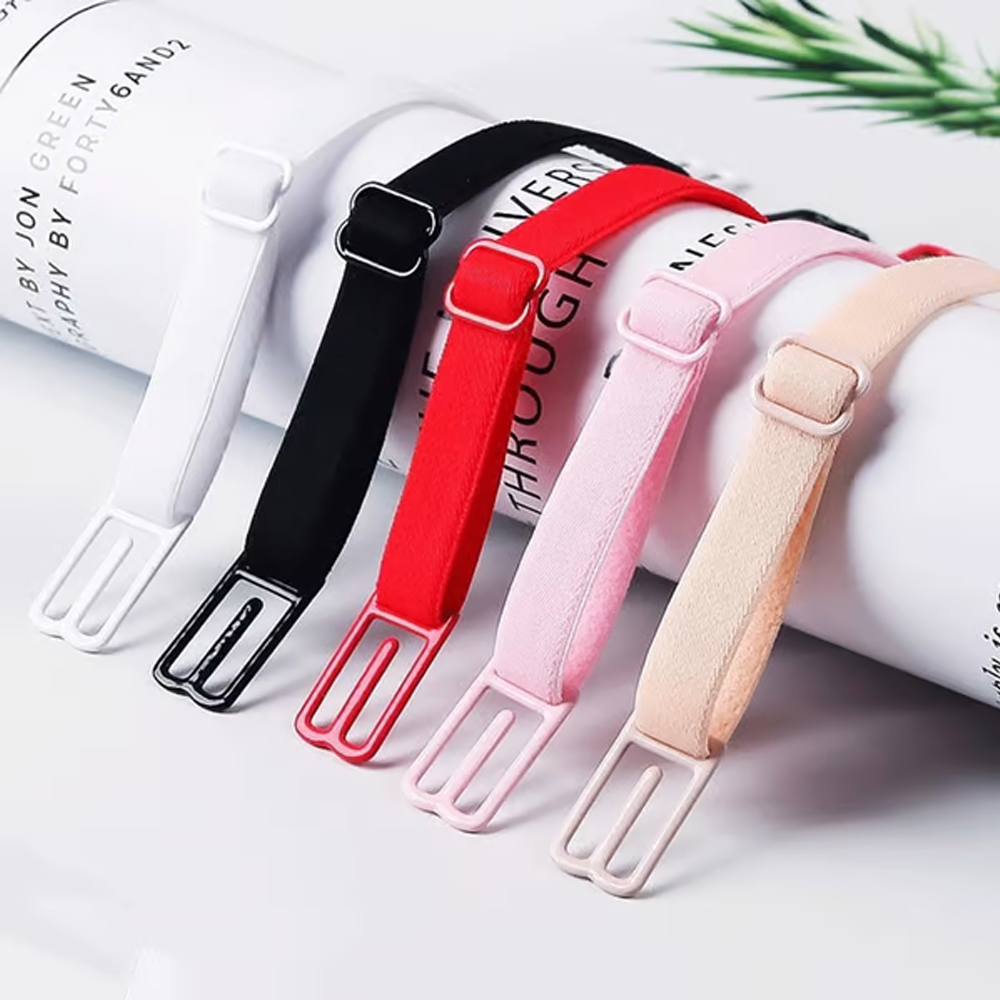 Multipurpose bra strap holders