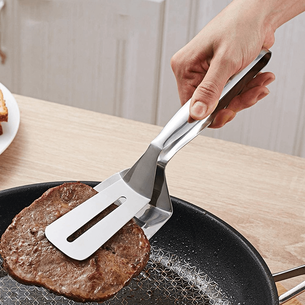 Stainless Steel Barbecue Clamp