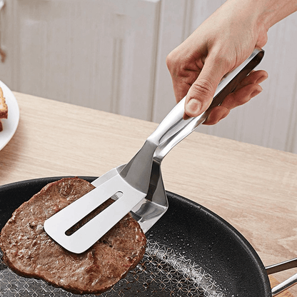 Stainless Steel Barbecue Clamp