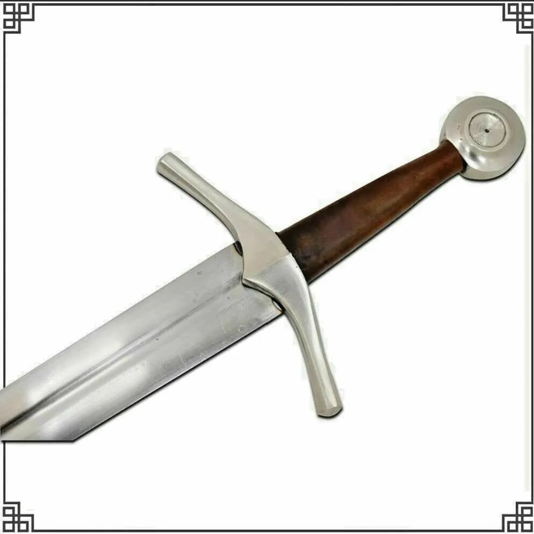 Warrior battle Long Swordjpeg