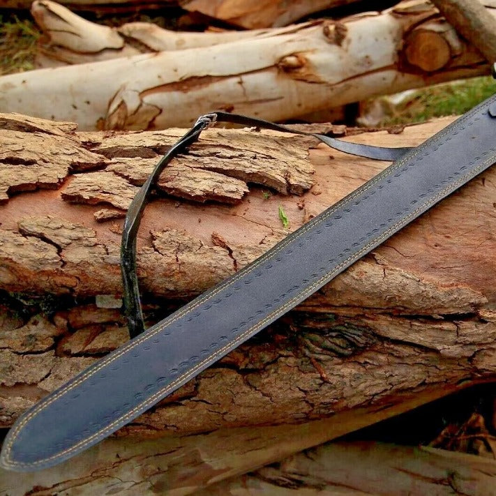 36 CUSTOM HAND FORGED SWORDjpeg