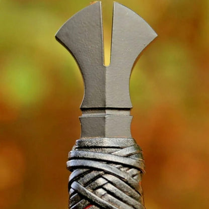 36 CUSTOM HAND FORGED swodjpeg