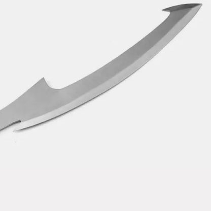 Egyptian Khopesh Hunting Sword Battle Hand Forged Full Tang Swordjpeg