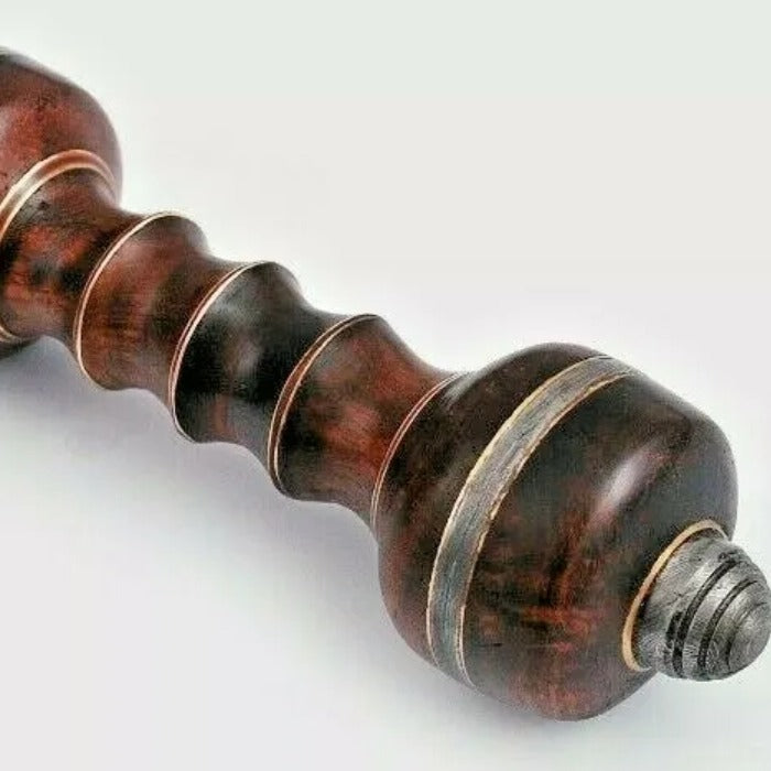 CUSTOM HAND MADE COMBAT FIGHTING GLADIUS SWORDjpeg