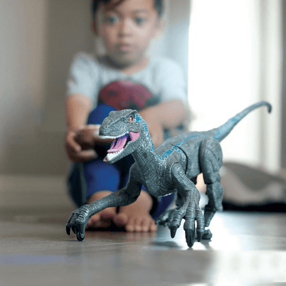 Remote Control Dinosaur