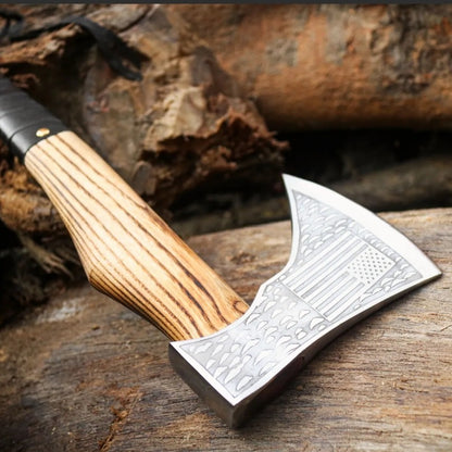 Military Survival Axe Tactical Tomahawakjpeg