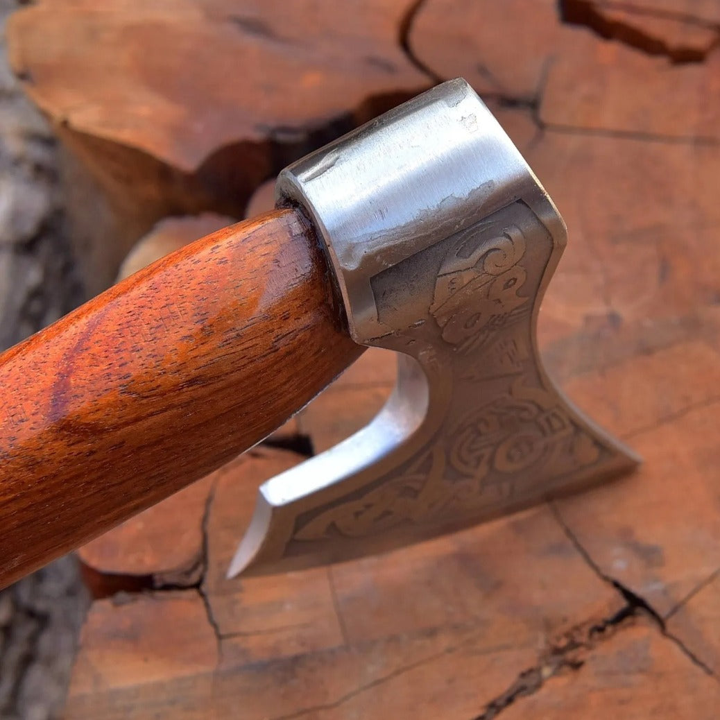 Camping Survival Axe for salejpeg