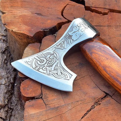 Camping Survival Axe Hatchetjpeg