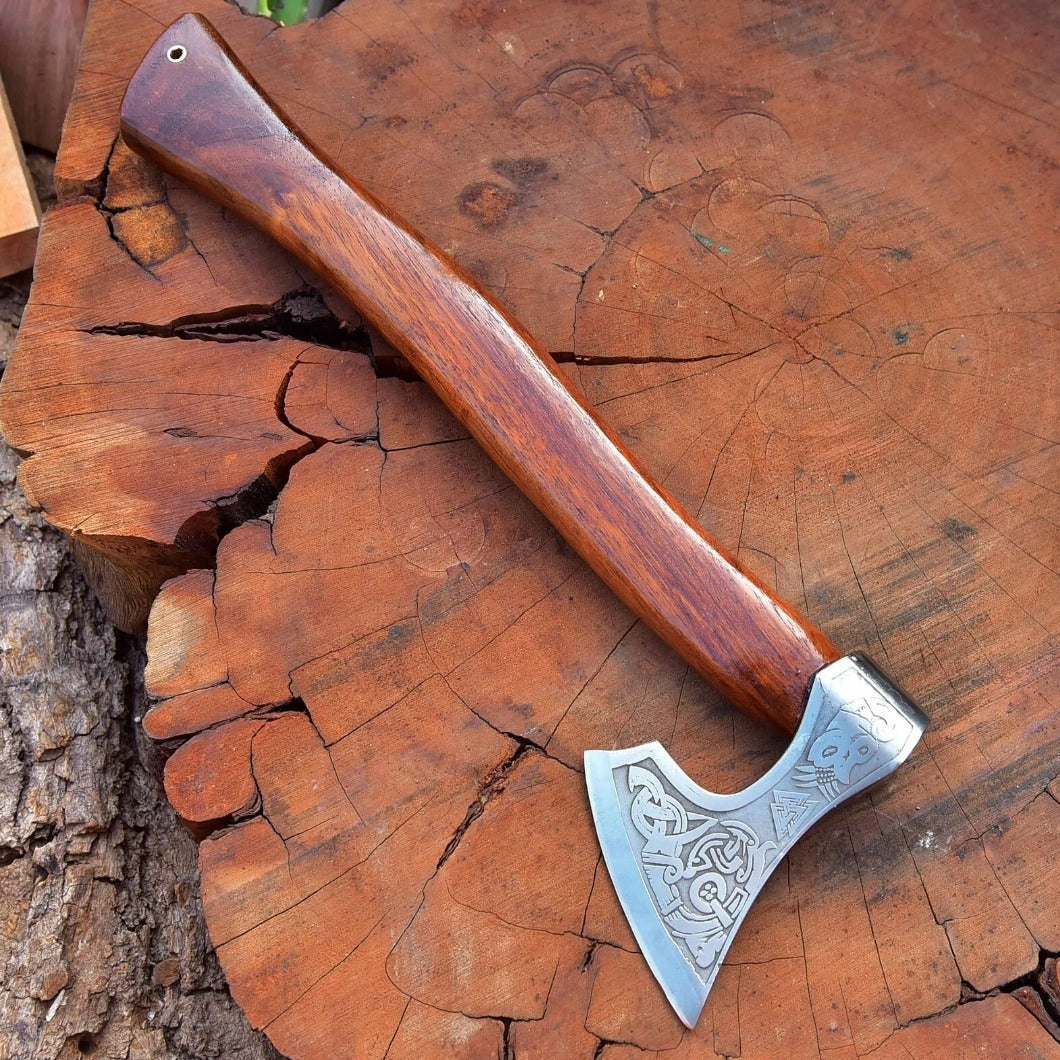 Hatchet Tomahawk Axe reviewsjpeg