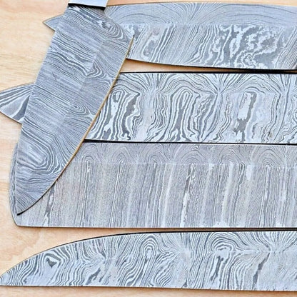 Professional Chef knives sets reviewsjpeg