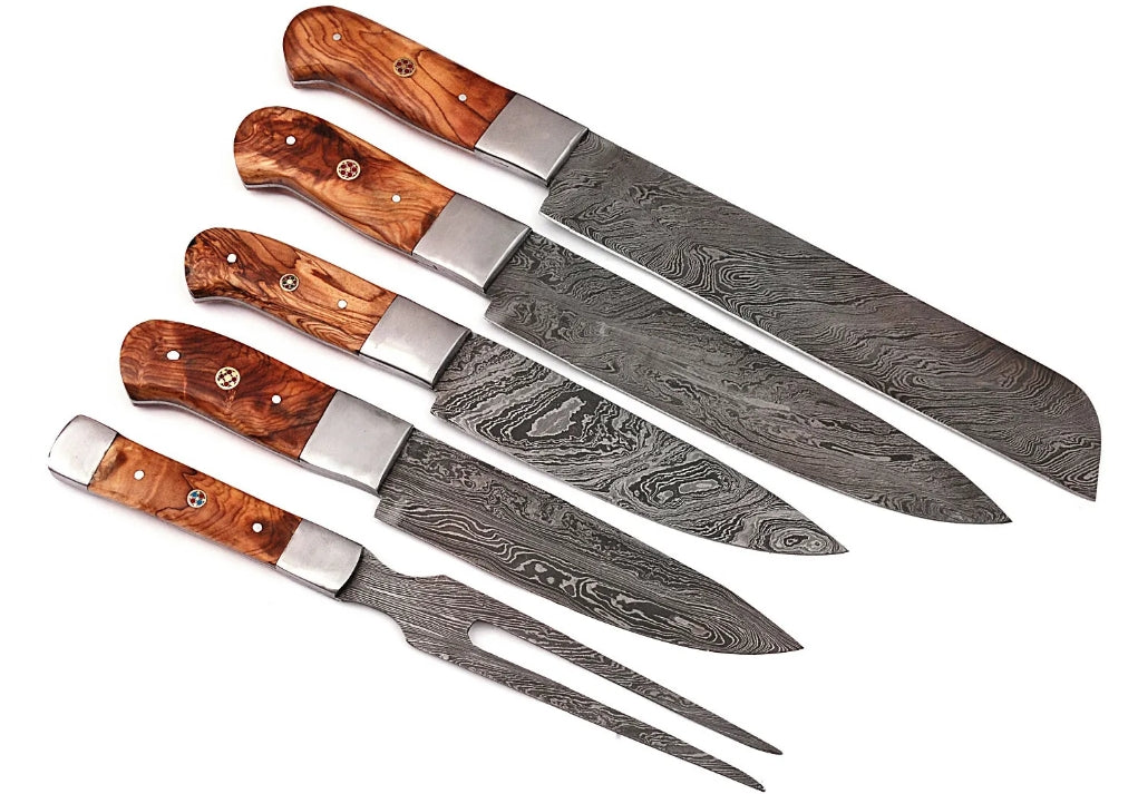 Professional Kitchen Knives Sets near mejpeg