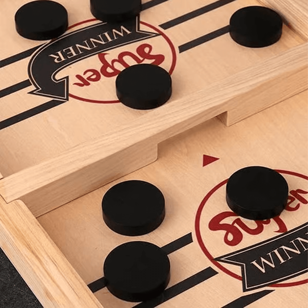 Slingshot Board Game 2