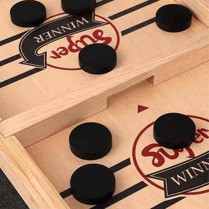 Slingshot Board Game 2