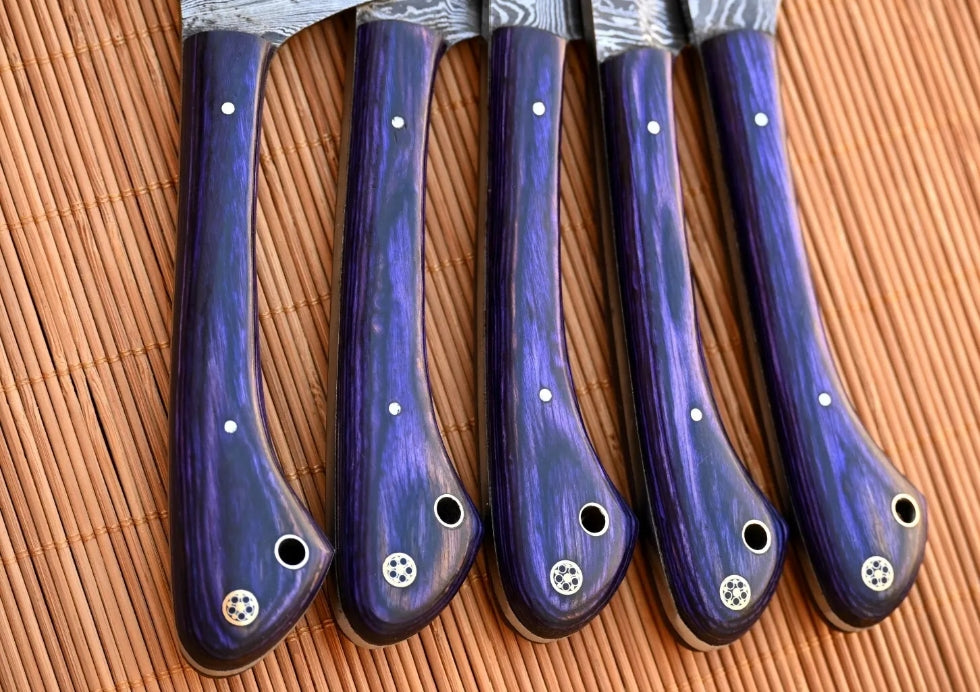 Professional Chef Knives Set reviewsjpeg