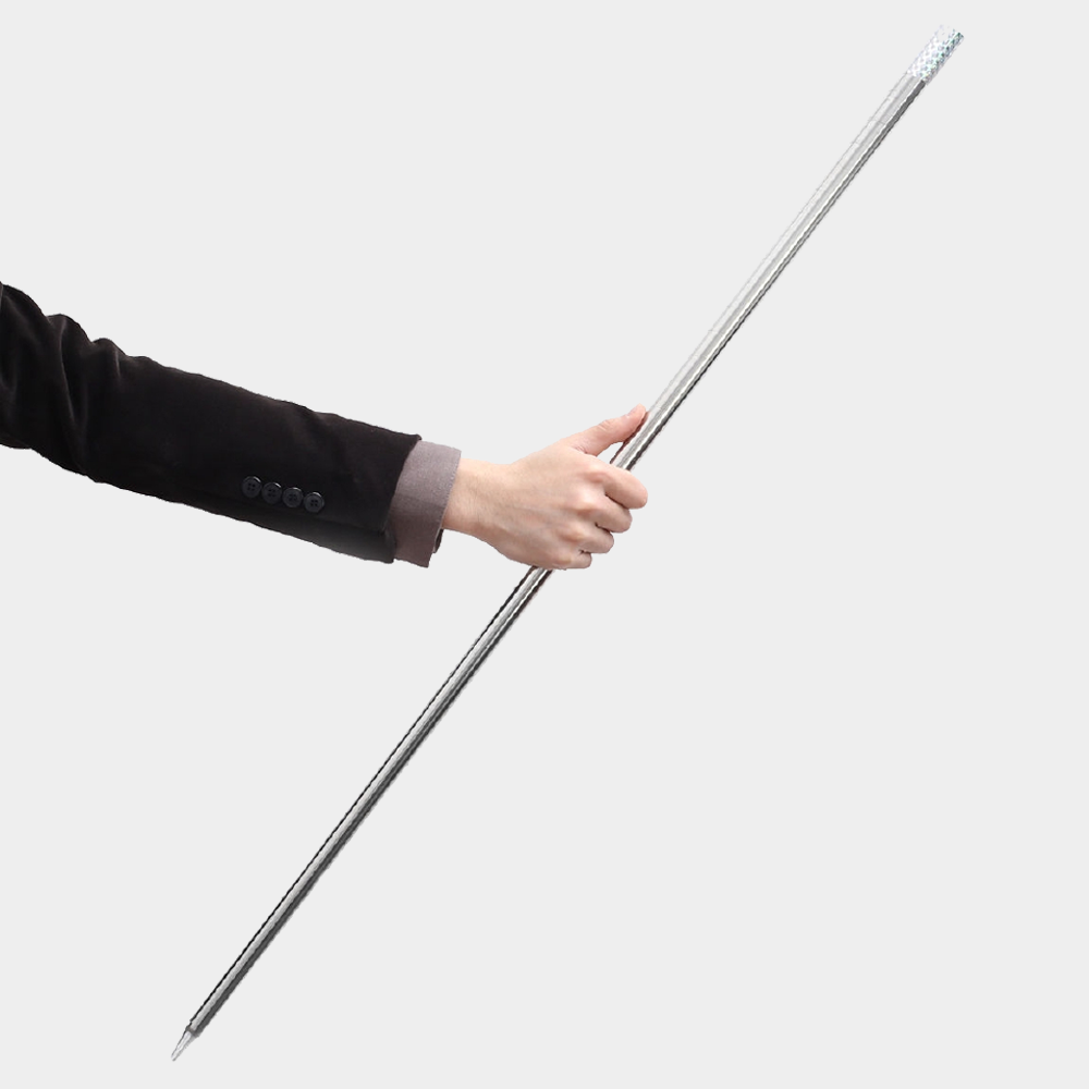 Portable Pocket Staff 5