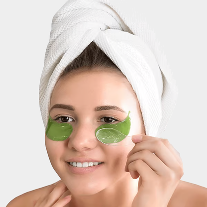 Seaweed Moisturizing Collagen Eye Mask