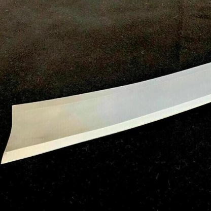 215 Inches Sword Custom Handmade D2 Tool Steel Hunting  Machete Sword5jpg