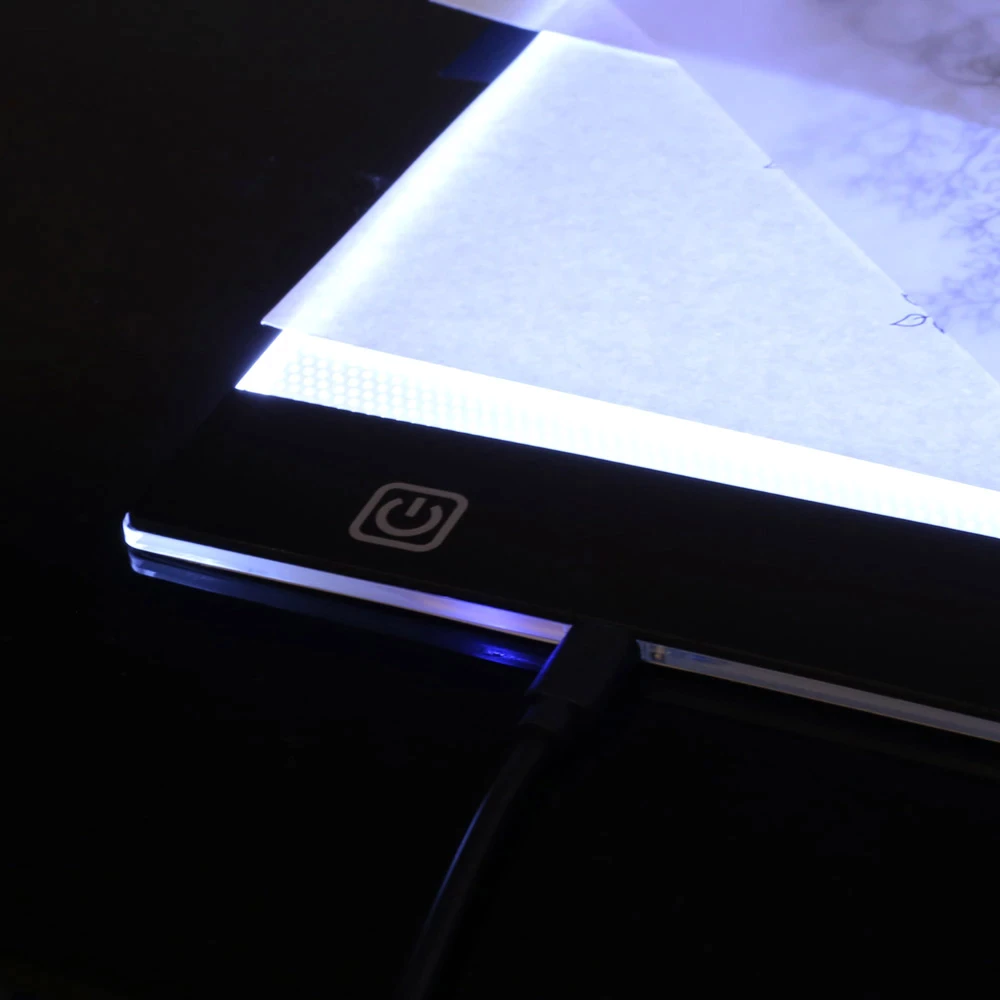 LED Tracing Light Table 4